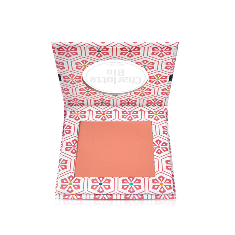 Blush Bio Coral Rose