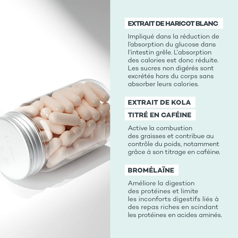 Enzymatic Slimming Complex