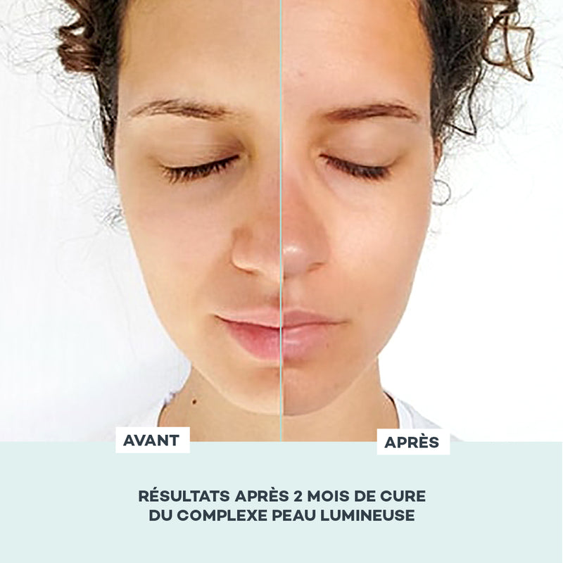 Complexe Peau Lumineuse