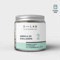 Collagen Absolute 7 dní – zdarma